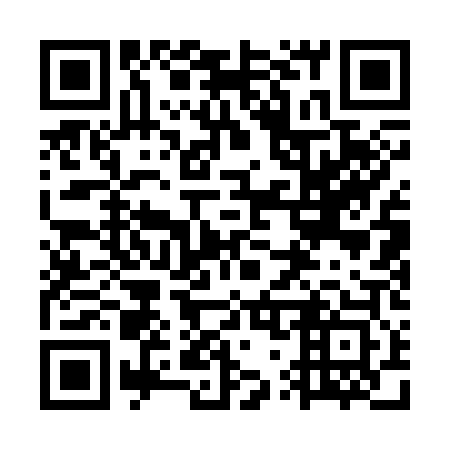 QR code for plate 7W 1303