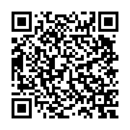 QR code for plate 7W 1475