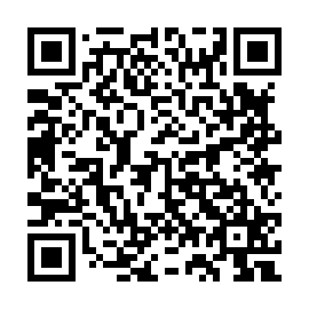 QR code for plate 7W 1825