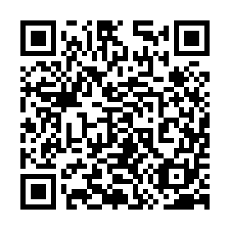 QR code for plate 7W 1851