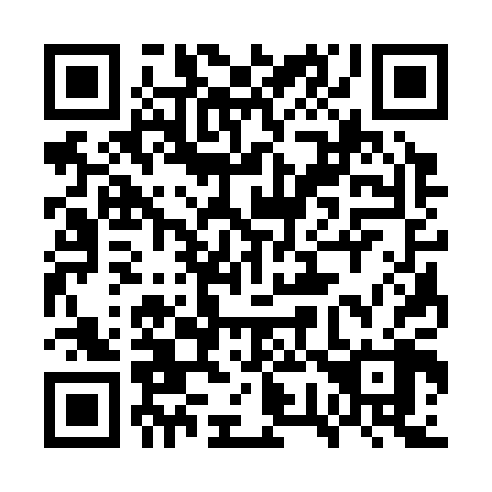 QR code for plate 7W 3308