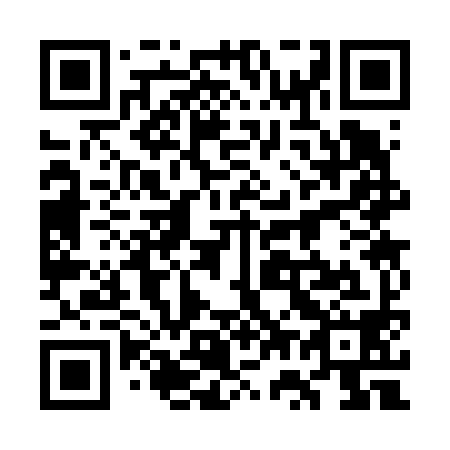 QR code for plate 7W 3698