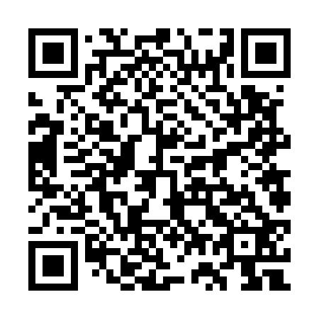 QR code for plate 7W 6522