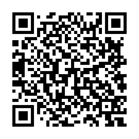 QR code for plate 7W 6833