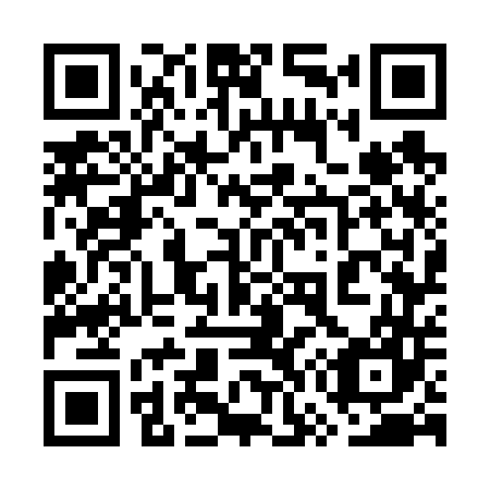QR code for plate 7W 7647
