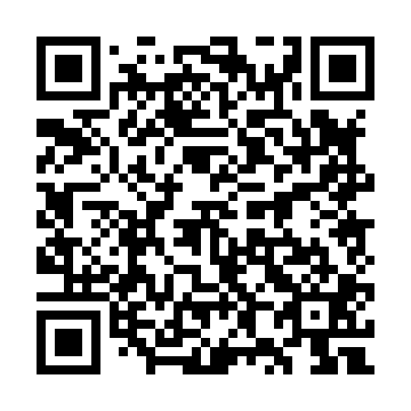 QR code for plate 7X 0801