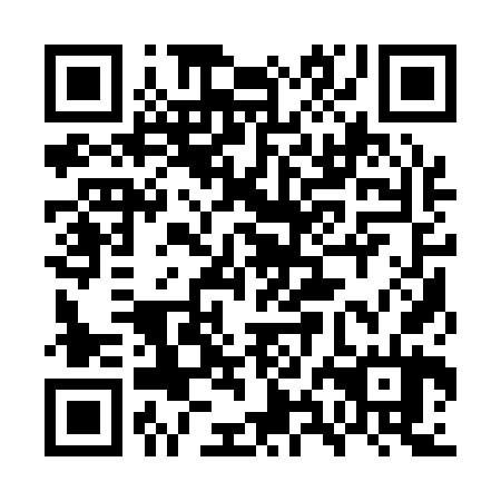 QR code for plate 7XA 164