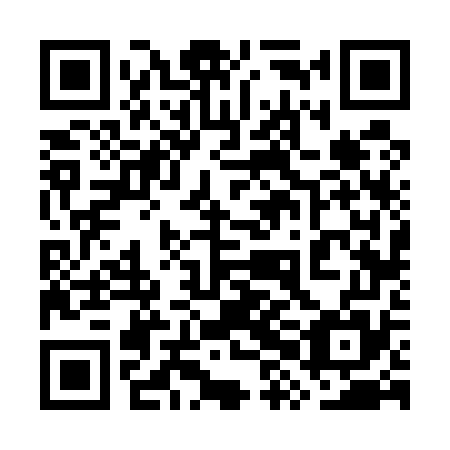 QR code for plate 7XF 575