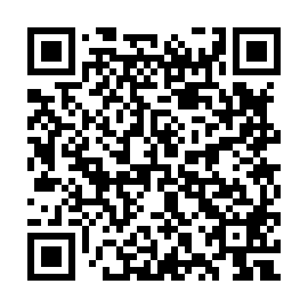 QR code for plate 7XS 888