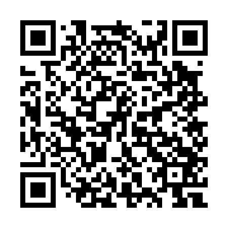 QR code for plate 7XW 043