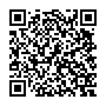 QR code for plate 7XW 436