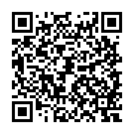 QR code for plate 7Y 4189