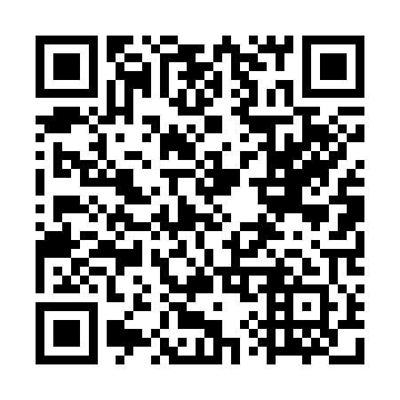 QR code for plate 7Y 4301