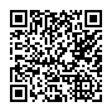 QR code for plate 7Y 5857