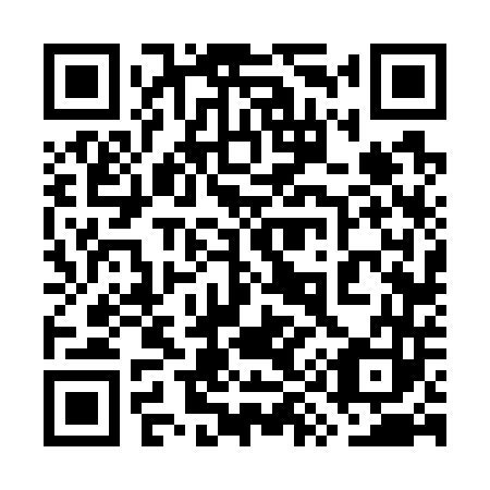 QR code for plate 7Y 6743