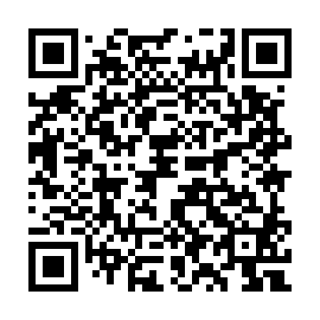 QR code for plate 7Y 9580