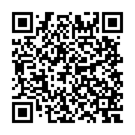 QR code for plate 7YB 541