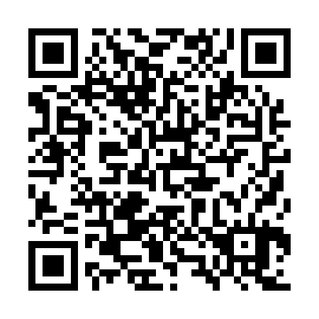 QR code for plate 7Z 0124