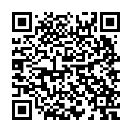 QR code for plate 80J 607