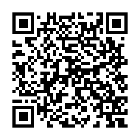 QR code for plate 80W 137