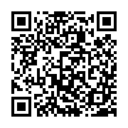 QR code for plate 81F 443