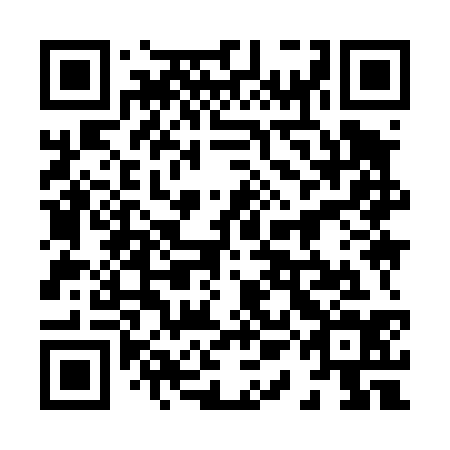 QR code for plate 81I 434