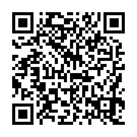 QR code for plate 82X 870