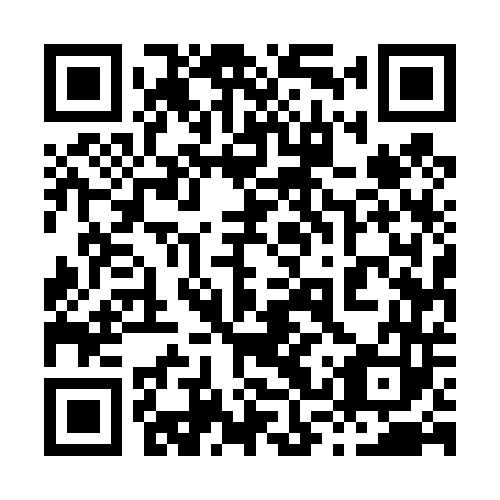 QR code for plate 83U 443