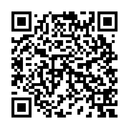 QR code for plate 83W 318