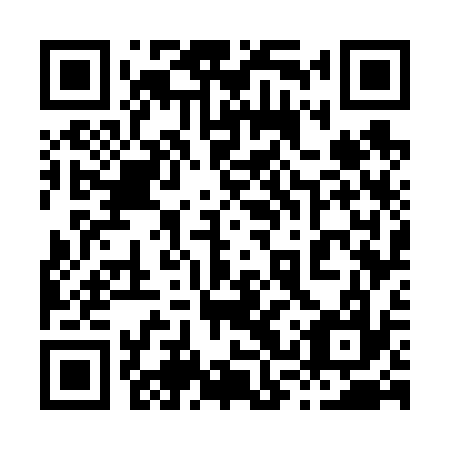QR code for plate 83W 637