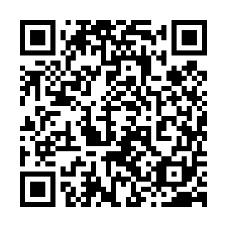 QR code for plate 83Y 451