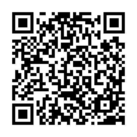 QR code for plate 83Z 707