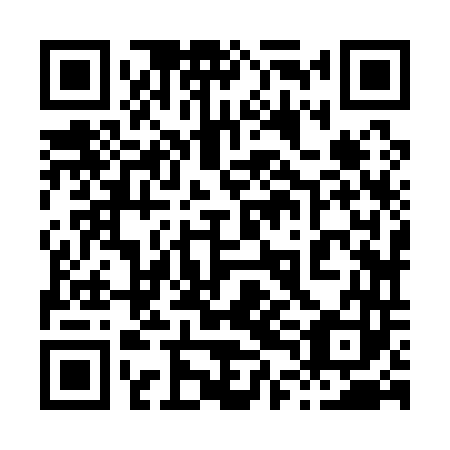 QR code for plate 84J 143