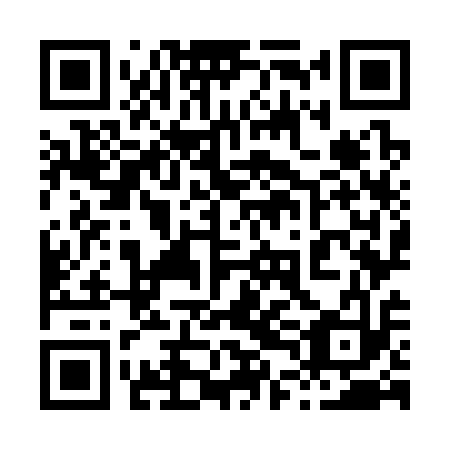 QR code for plate 84O 313