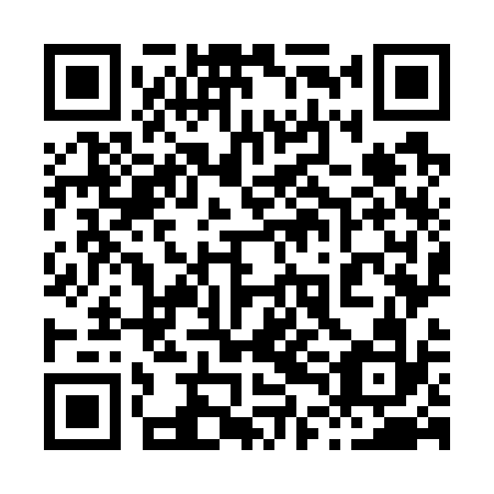 QR code for plate 84O 732