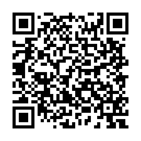 QR code for plate 85H 555