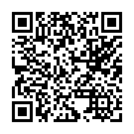 QR code for plate 85H 846