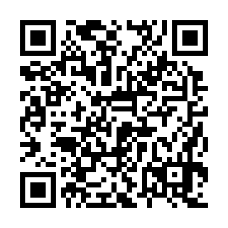 QR code for plate 86B 374