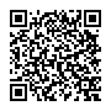 QR code for plate 86Q 034