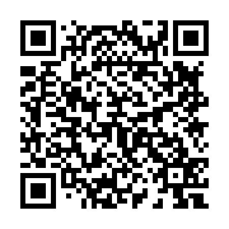 QR code for plate 86Q 837