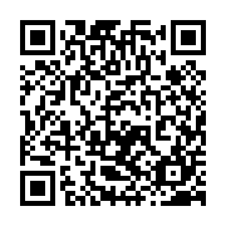 QR code for plate 86U 004
