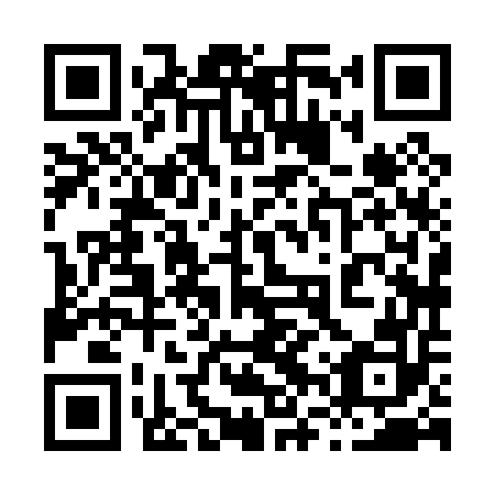 QR code for plate 86X 052