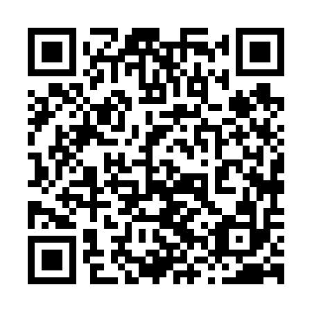 QR code for plate 86X 612