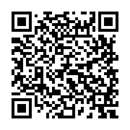 QR code for plate 87B 980