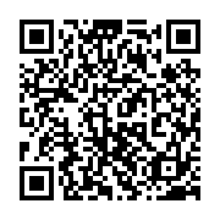 QR code for plate 87E 233