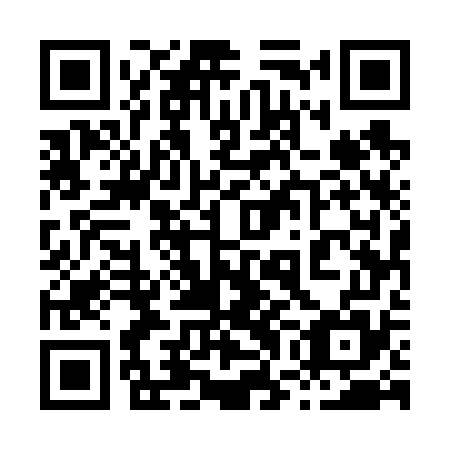 QR code for plate 87E 675