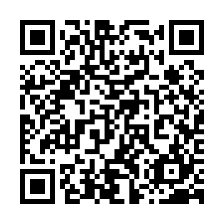QR code for plate 87S 124