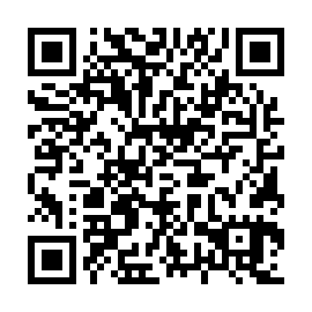 QR code for plate 87U 165