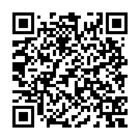 QR code for plate 87X 734