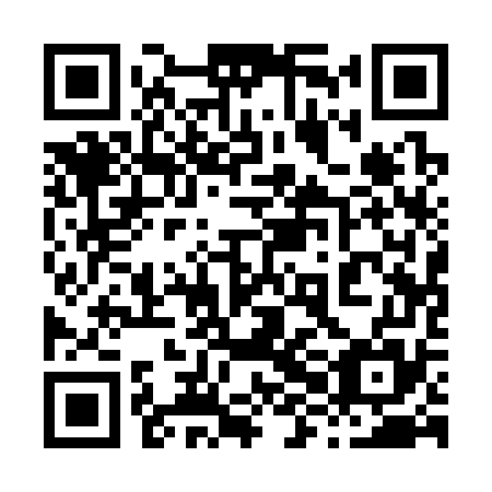 QR code for plate 88A 375